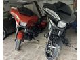HARLEY-DAVIDSON STREET GLIDE SPECIAL 2024/5 - 2
