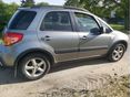 SUZUKI SX4 2007 - 4