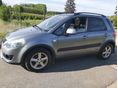 SUZUKI SX4 2007 - 3