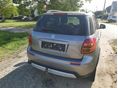 SUZUKI SX4 2007 - 2