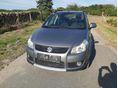 SUZUKI SX4 1.9 DDiS GS 4WD