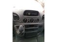MERCEDES-BENZ SPRINTER 316 CDI 903.613