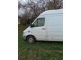 MERCEDES-BENZ SPRINTER 2002/2 - 4