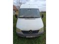 MERCEDES-BENZ SPRINTER 2002/2 - 6