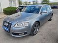 AUDI A6 2010/6 - 1