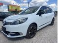 RENAULT GRAND SCENIC Scénic 1.6 dCi Energy Bose (7 személyes ) 1 év garancia! Kamera. téli-nyári gumi!