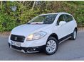 SUZUKI SX4 S-CROSS 1.6 DDiS GLX 4WD magyarországi. 1.TULAJ --- 1 ÉV GARANCIA
