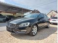 VOLVO V60 2.0 D [D4] Summum Geartronic Új vezérlés!Full nagyszerviz elvégezve!Gyönyörű állapotban! Műszaki garancia!