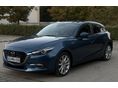 MAZDA 3 Sport 2.0 Revolution Skyactive GT+M Bose Hifi. Bőrbelső Full-extra felszereltség