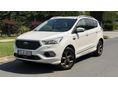 FORD KUGA 1.5 TDCi Vignale. Manuális váltó. 2WD