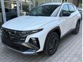 HYUNDAI TUCSON 1.6 T-GDI Black Edition DCT +INTELLIGENS CSOMAGTÉRAJTÓ NYITÁSSAL KÉSZLETEN VAN AZONNAL ELVIHETŐ!!!