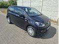 VOLKSWAGEN UP Up! 1.0 High Up! Valós leinformlható km