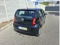 VOLKSWAGEN UP 2014/2 - 4
