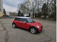 MINI MINI ONE 1.6