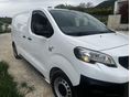 PEUGEOT EXPERT 2021/9 - 2