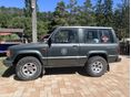ISUZU TROOPER 1987/12 - 2