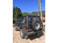ISUZU TROOPER 1987/12 - 5