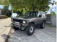 NISSAN PATROL 3.3