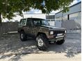 NISSAN PATROL 1989/1 - 2