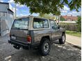 NISSAN PATROL 1989/1 - 3