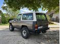 NISSAN PATROL 1989/1 - 4