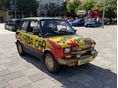 POLSKI FIAT 126 650 P