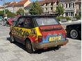 POLSKI FIAT 126 1990/6 - 2