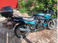 KAWASAKI GPZ 500 S 1999/9 - 3