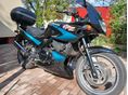 KAWASAKI GPZ 500 S 1999/9 - 4