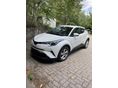 TOYOTA C-HR 2017/6 - 2