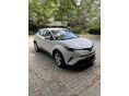 TOYOTA C-HR 1.8 Hybrid Active e-CVT