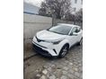 TOYOTA C-HR 2017/6 - 3