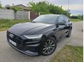 AUDI Q8 50 TDI quattro Tiptronic ic S-Line