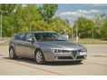 ALFA ROMEO 159 SW 1.9 JTD 16V Distinctive (Automata)