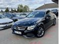 MERCEDES-BENZ C 160 2016/11 - 1