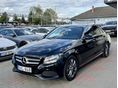 MERCEDES-BENZ C 160 2016/11 - 2