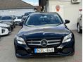 MERCEDES-BENZ C 160 2016/11 - 4