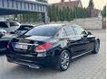 MERCEDES-BENZ C 160 2016/11 - 8