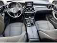 MERCEDES-BENZ C 160 2016/11 - 21