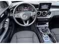 MERCEDES-BENZ C 160 2016/11 - 23