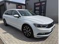 VOLKSWAGEN PASSAT Variant 2.0 TDI BMT SCR Highline Magyarországi . 1 tulajdonos magasan felszerelt. megkímélt szép állapot