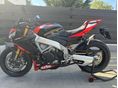 APRILIA TUONO V4 Factory SE-09 SBK