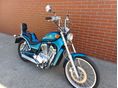 SUZUKI VS 600 (INTRUDER) ( Akciós Ár ! )(Csere is)