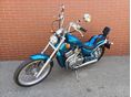 SUZUKI VS 600 (INTRUDER) 1995/3 - 2