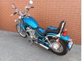 SUZUKI VS 600 (INTRUDER) 1995/3 - 3