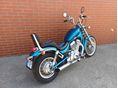SUZUKI VS 600 (INTRUDER) 1995/3 - 4