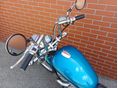SUZUKI VS 600 (INTRUDER) 1995/3 - 5