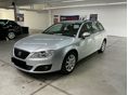 SEAT EXEO ST 2.0 CR TDI Style