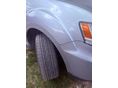 MITSUBISHI OUTLANDER 2011/12 - 3