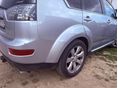 MITSUBISHI OUTLANDER 2011/12 - 4